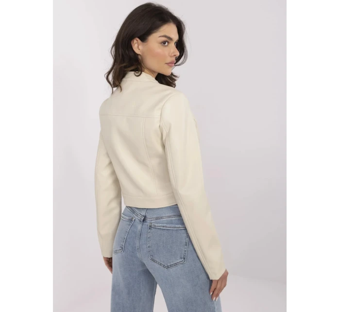 Bunda NM KR DA 0933(B).84 béžová