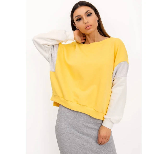 RV BL 5217.14 žltá