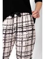 Nadčasové pyžamo - Momenti Per Me