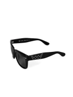 Dámske slnečné okuliare Vuch Sollary MN Black