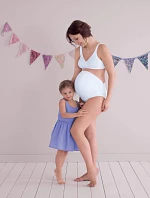 Tehotenský opasok Detský opasok 1708 - Anita