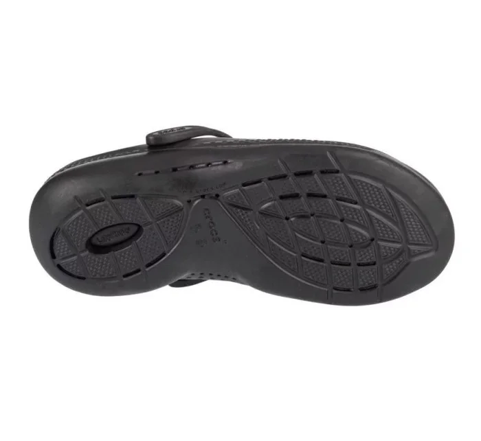 Unisex Nazouváky / žabky 360 Clog Černá model 20180844 - Crocs Unisex Nazouváky / žabky 360 Clog Černá model 20180844 - Crocs