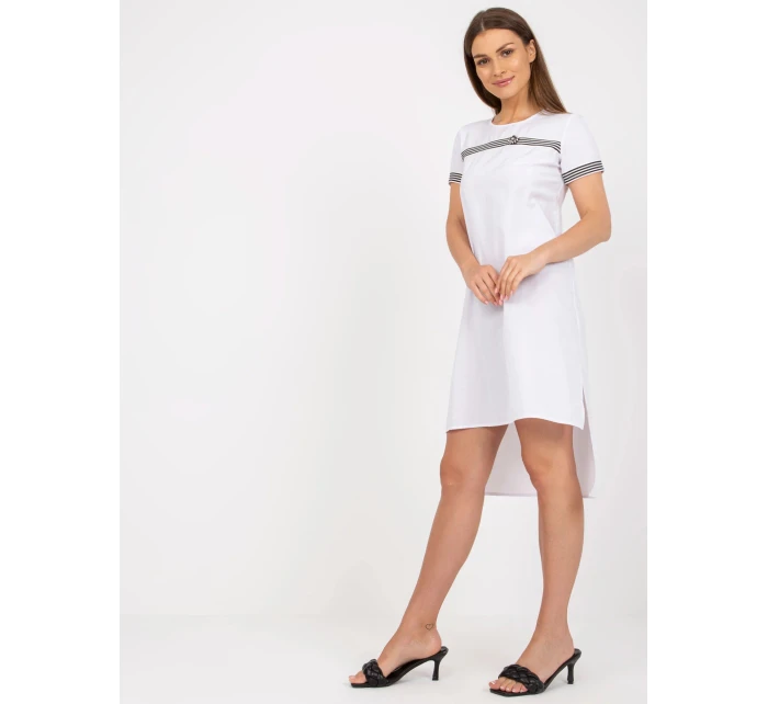 Šaty LK SK 506863.37 biela - FPrice