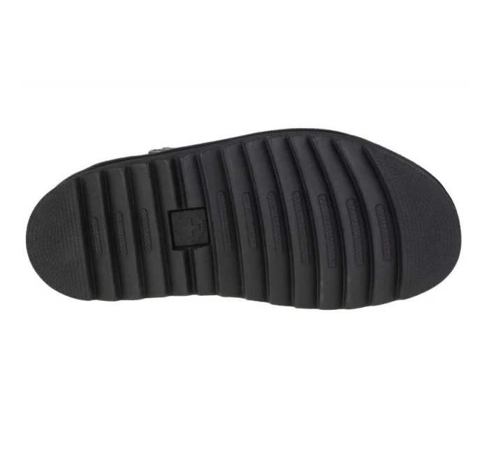 Dámské sandály  W Černá  model 21202091 - Dr. Martens