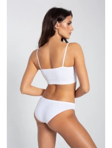 Dámske nohavičky SEAMLESS COTTON MINI BIKINI