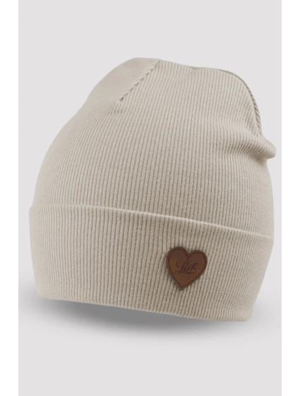 DIEVČENSKÁ FLIP-UP ČIAPKA CP007