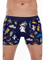 BOXERSKÉ TETOVANIE 280 JAR 2024