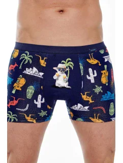 BOXERSKÉ TETOVANIE 280 JAR 2024