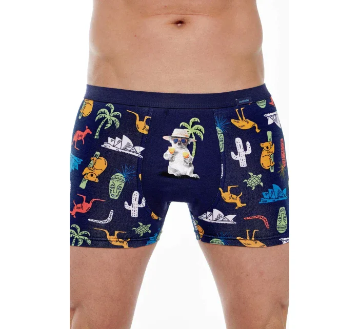 BOXERSKÉ TETOVANIE 280 JAR 2024