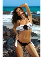 Dvojdielne plavky model 113166 Marko