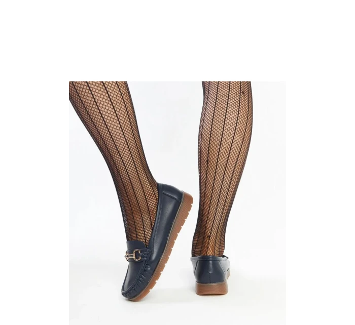 Mokasíny model 207454 Solea