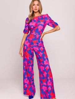 Dámsky overal model 213694 Moe