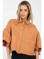 Bunda model 223785 Rue Paris