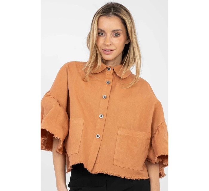 Bunda model 223785 Rue Paris