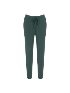 Dámske nohavice Cozy Comfort Cozy - GREEN - zelené 1568 - TRIUMPH