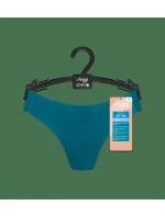 sloggi ZERO Feel Pure High leg - BLUE - SLOGGI BLUE - SLOGGI sloggi ZERO Feel Pure High leg - BLUE - SLOGGI BLUE - SLOGGI