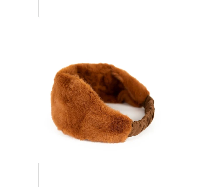 Dámská čelenka Vibes model 18979336 - Art of polo Dámská čelenka Vibes model 18979336 - Art of polo