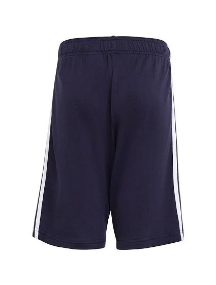 Šortky Essentials 3Stripes Knit Jr model 19572520 - ADIDAS