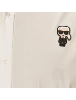 M Tričko model 20232825 pánské - Karl Lagerfeld