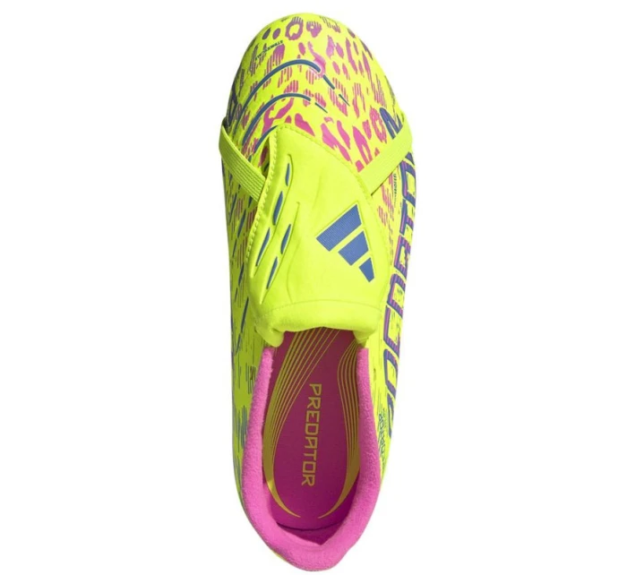 Kopačky Adidas Predator League FT FG Jr JP9837