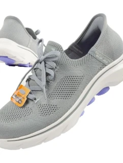 Skechers Go Walk 7-Via W 125213/GYLV