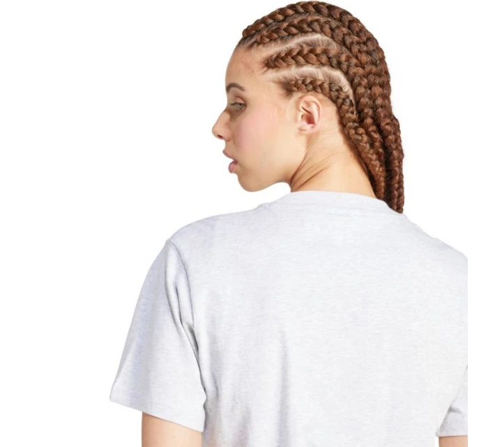 Bavlnené tričko adidas Essentials Small Logo W JC5945