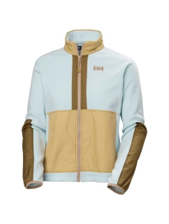 dámská mikina W FLEECE JACKET model 21443848 - Helly Hansen