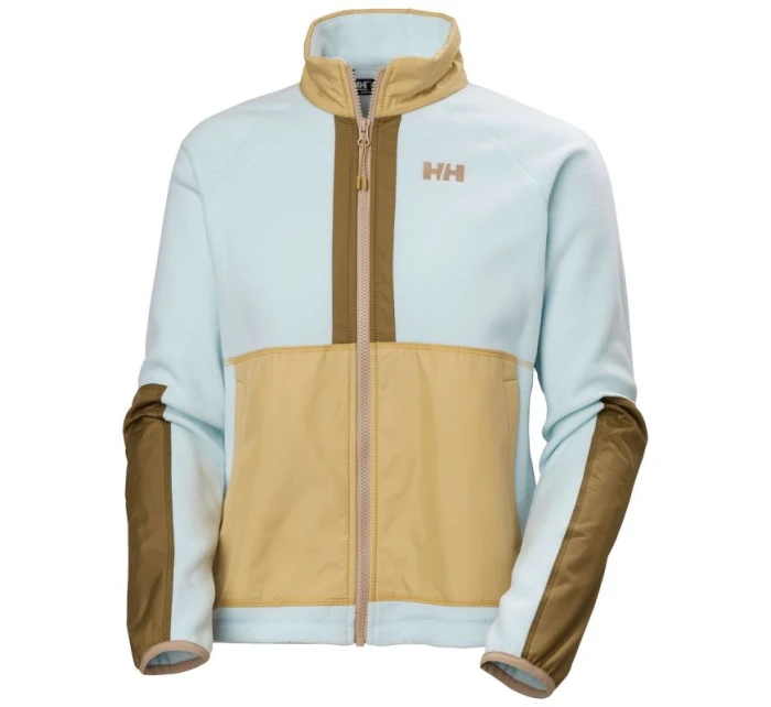 dámská mikina W FLEECE JACKET model 21443848 - Helly Hansen dámská mikina W FLEECE JACKET model 21443848 - Helly Hansen