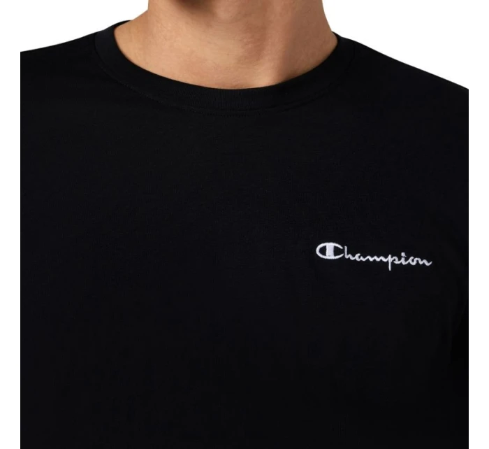 Longsleeve Tee M model 21467955 KK001 pánské - CHAMPION