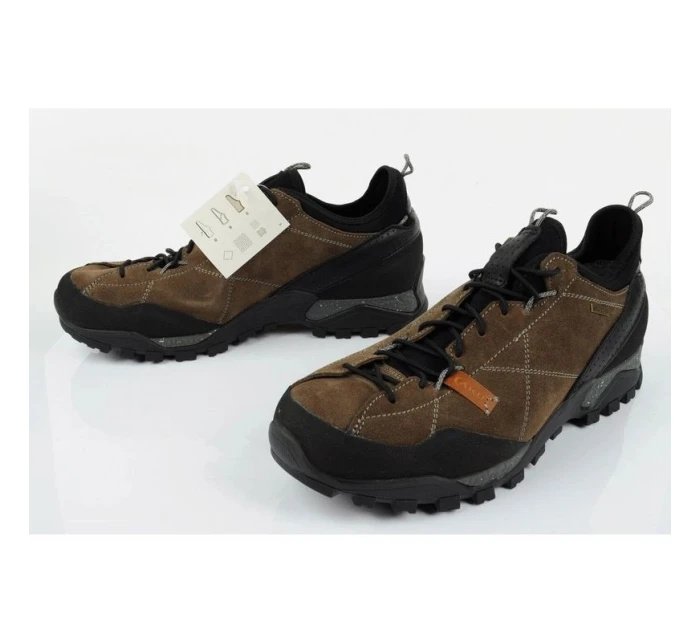 Pánské trekové boty model 21717060 GTX - Aku Pánské trekové boty model 21717060 GTX - Aku