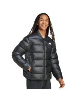 Pánska bunda adidas Essentials Climawarm Synthetic Down jacket black JV7718 pánske Pánska bunda adidas Essentials Climawarm Synthetic Down jacket black JV7718 pánske