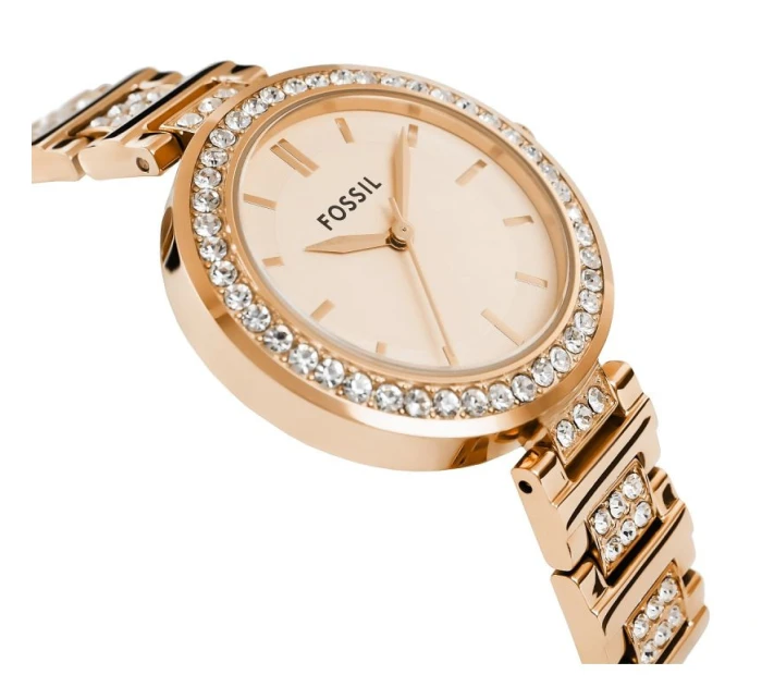 Dámské hodinky + BOX model 21806373 - Fossil Dámské hodinky + BOX model 21806373 - Fossil