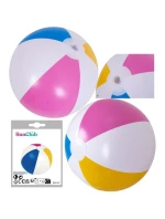 PLÁŽOVÁ NAFUKOVACIA LOPTA 40 CM 66001