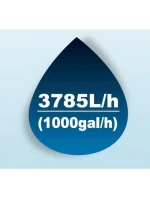 BAZÉNOVÉ FILTRAČNÉ ČERPADLO 1000GAL 29P417EU