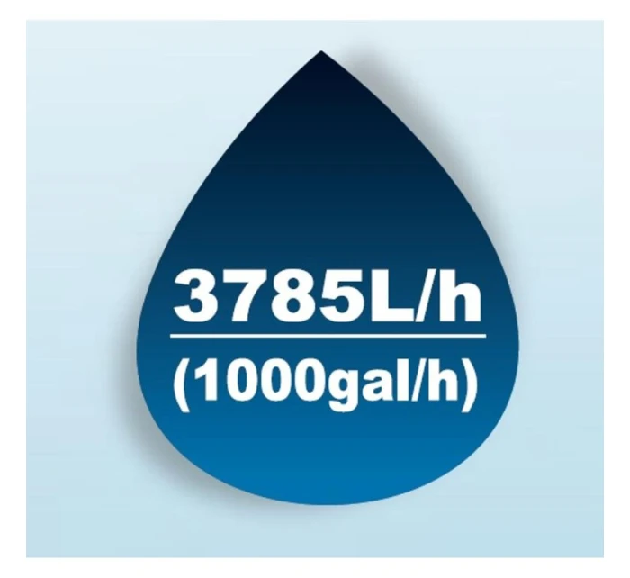 BAZÉNOVÉ FILTRAČNÉ ČERPADLO 1000GAL 29P417EU