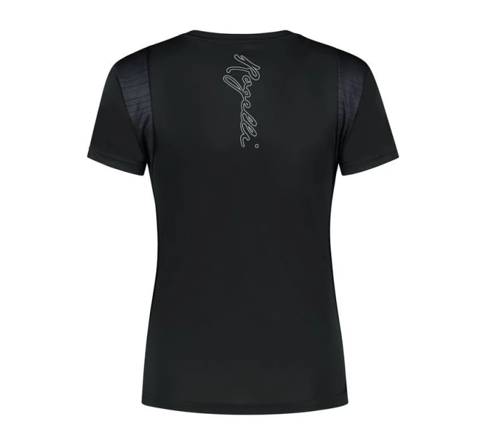 Bežecký dres Rogelli CORE black 2XL