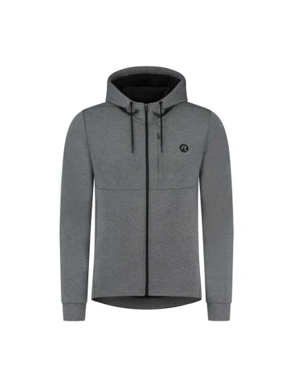 Rogelli pánska mikina TRAINING II šedá XL Rogelli pánska mikina TRAINING II šedá XL