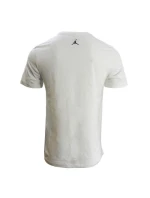 Pánské tričko Air Jordan Graphic Tee White - model 21933052