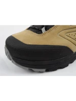 Aku pánska turistická členková obuv Reactive Gore-tex beige