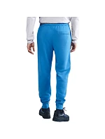 Pánske klubové nohavice Nike Blue FN3801 435 Pánske klubové nohavice Nike Blue FN3801 435