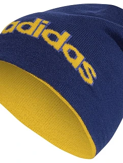 Zimná čiapka adidas Linear Beanie KS4528