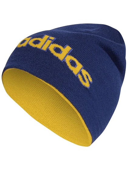 Zimná čiapka adidas Linear Beanie KS4528 Zimná čiapka adidas Linear Beanie KS4528