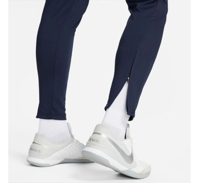 Pánske nohavice Academy 23 Pánt Kpz M DR1666 451 - NIKE Pánske nohavice Academy 23 Pánt Kpz M DR1666 451 - NIKE