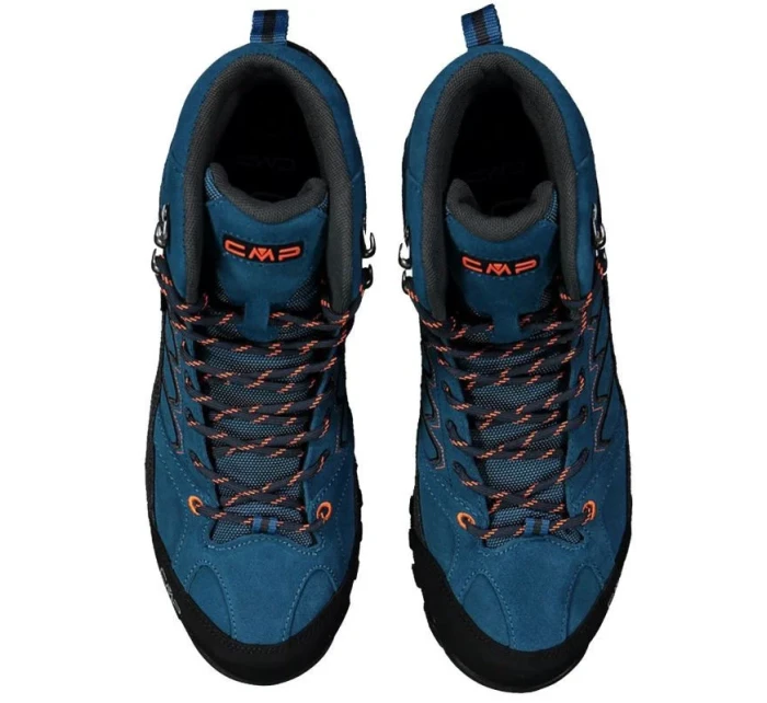 CMP Moon Mid WP M Trekingové topánky 31Q479744ML