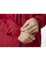 Helly Hansen Crew Bunda s kapucňou M 33875 162 Helly Hansen Crew Bunda s kapucňou M 33875 162