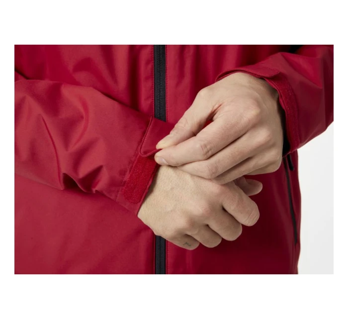 Helly Hansen Crew Bunda s kapucňou M 33875 162 Helly Hansen Crew Bunda s kapucňou M 33875 162