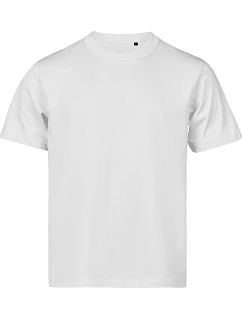 TJ Tričko z těžké bavlny Loose Fit" 18. white model 22448035 - Tee Jays