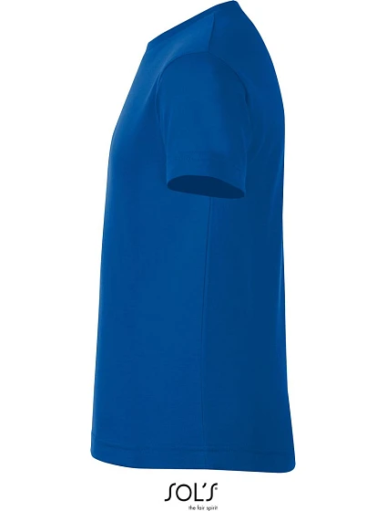 SOL'S Regent Fit Kids Dětské tričko model 22523313 royal blue