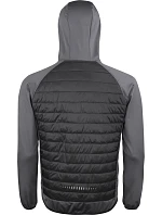 S Pánská bunda 29. black/grey model 22426529 - Spiro S Pánská bunda 29. black/grey model 22426529 - Spiro