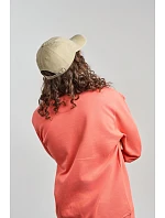 Atlantis Headwear Digg-S 6-panelová vintage čiapka s šiltom 33.0265, tmavomodrá Atlantis Headwear Digg-S 6-panelová vintage čiapka s šiltom 33.0265, tmavomodrá